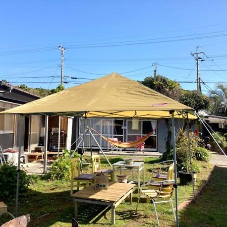 Guesthouse Nichinan - Vacation Stay 82905V Eksteriør billede
