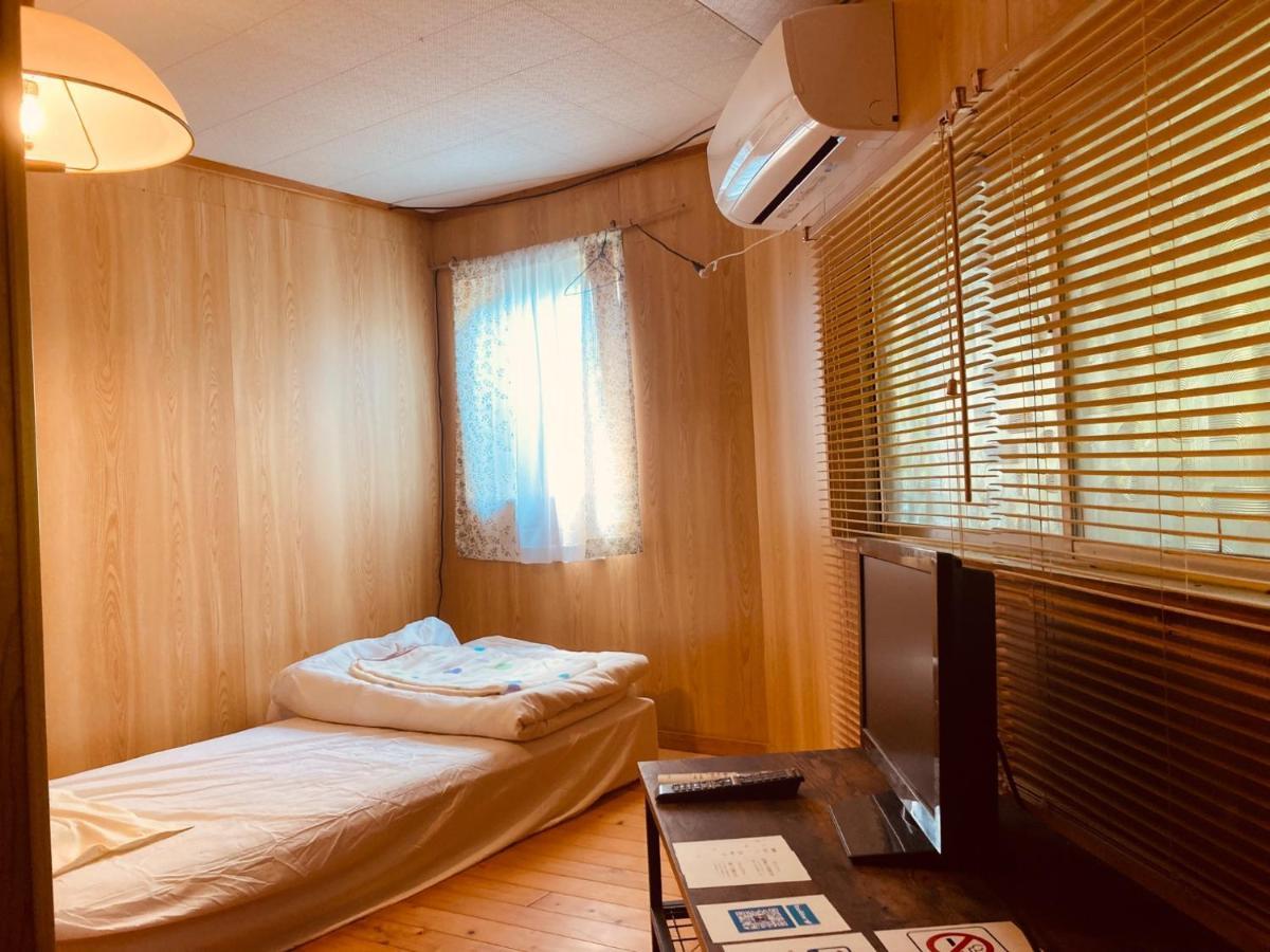 Guesthouse Nichinan - Vacation Stay 82905V Eksteriør billede