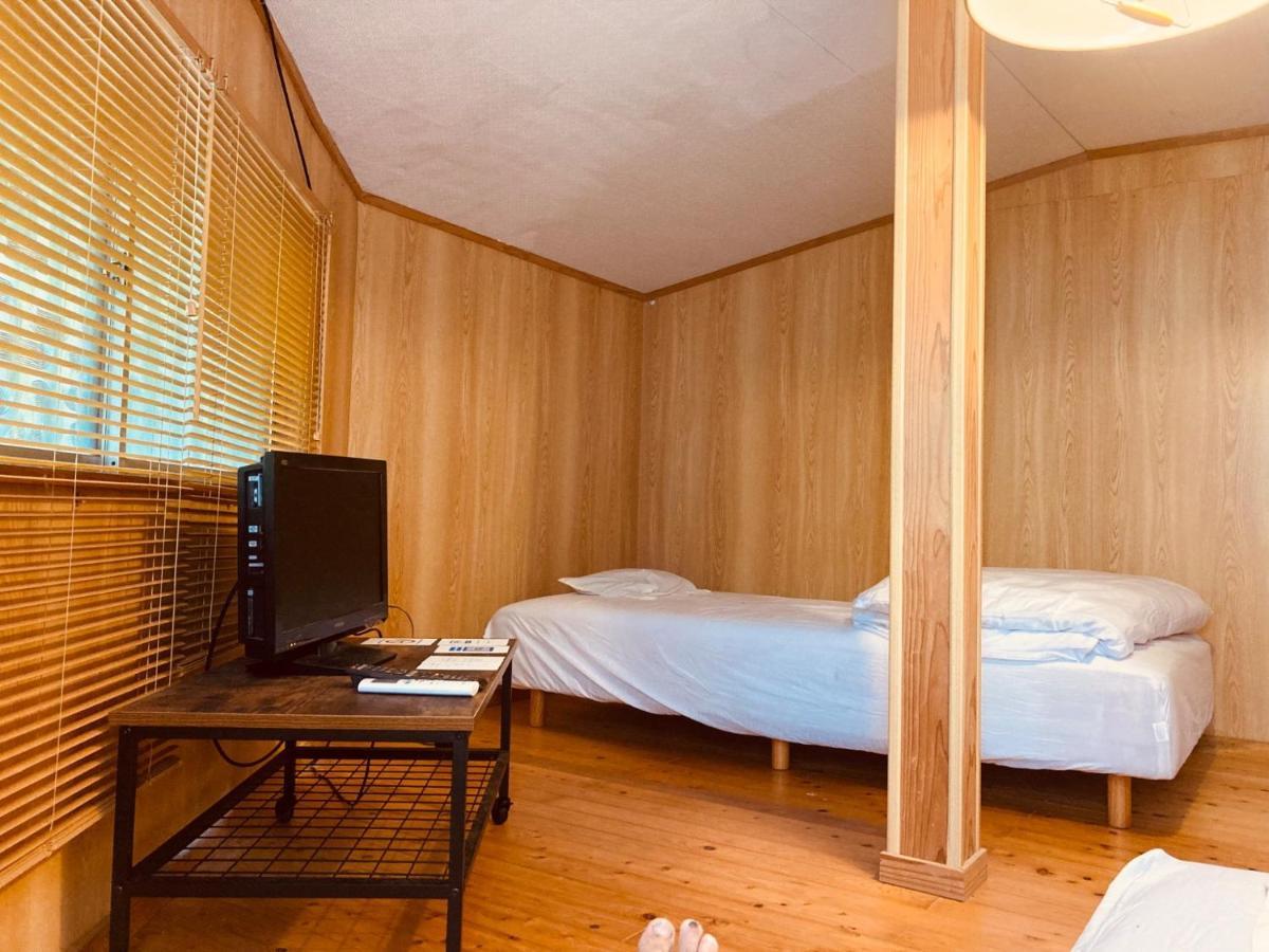 Guesthouse Nichinan - Vacation Stay 82905V Eksteriør billede