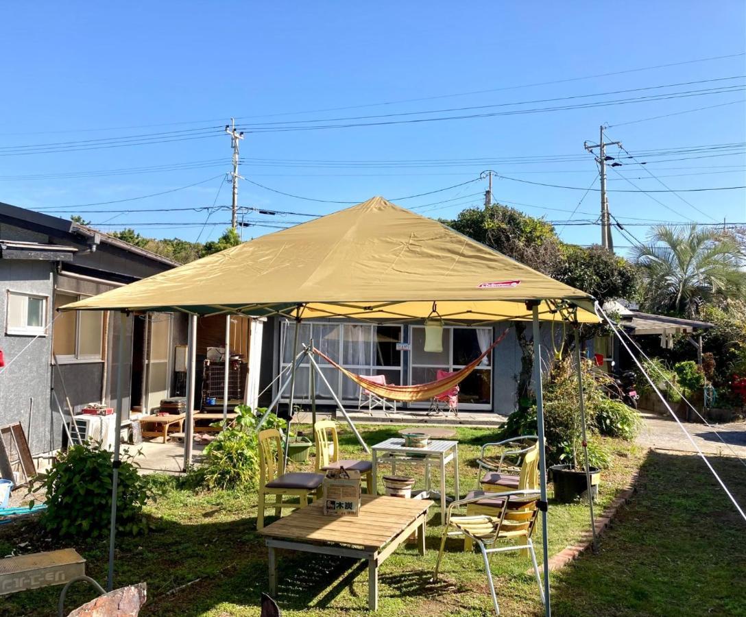 Guesthouse Nichinan - Vacation Stay 82905V Eksteriør billede