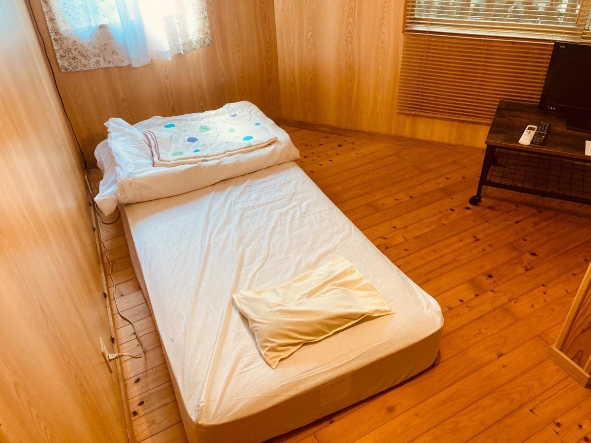 Guesthouse Nichinan - Vacation Stay 82905V Eksteriør billede
