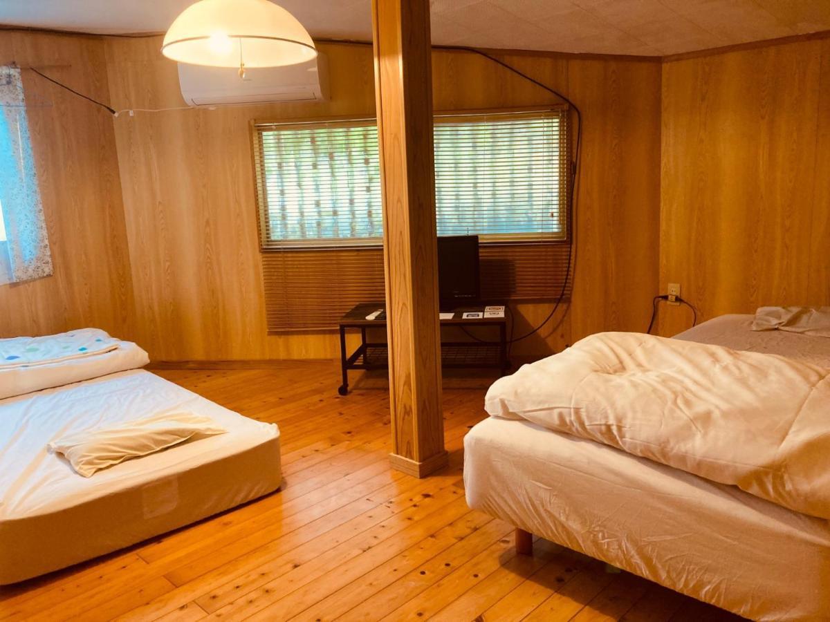 Guesthouse Nichinan - Vacation Stay 82905V Eksteriør billede