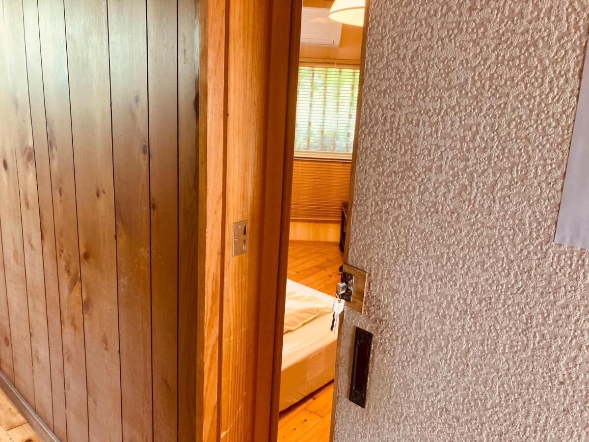 Guesthouse Nichinan - Vacation Stay 82905V Eksteriør billede