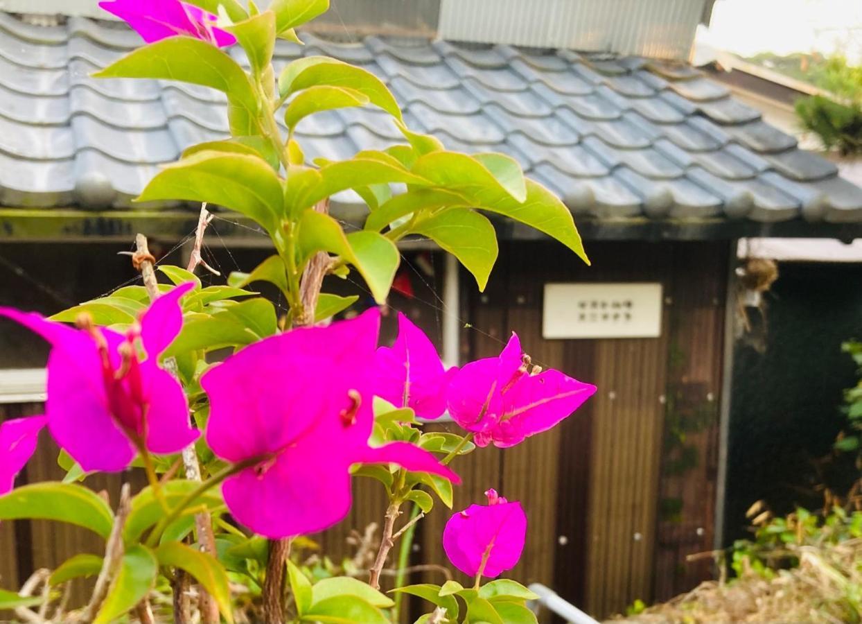 Guesthouse Nichinan - Vacation Stay 82905V Eksteriør billede