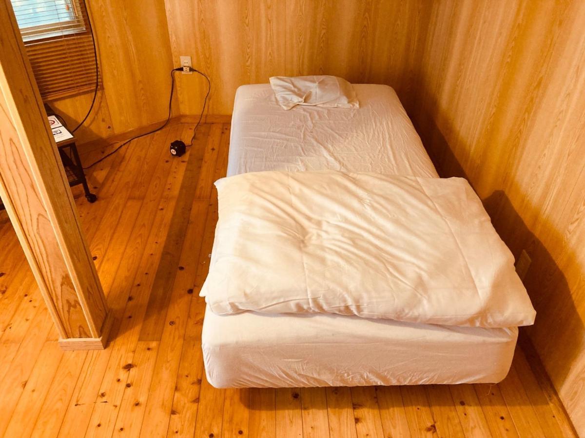 Guesthouse Nichinan - Vacation Stay 82905V Eksteriør billede