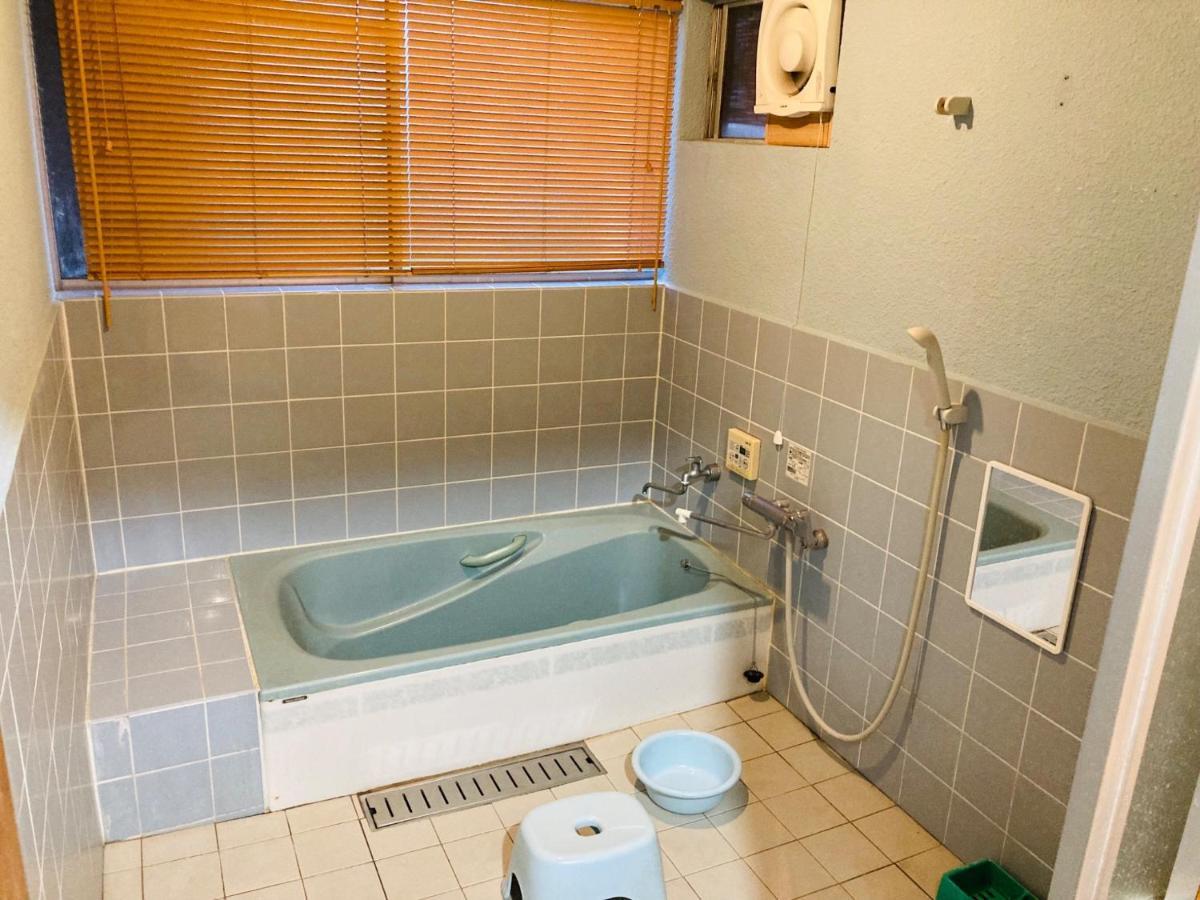 Guesthouse Nichinan - Vacation Stay 82905V Eksteriør billede
