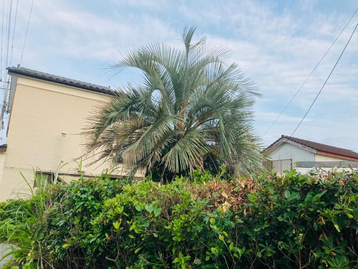 Guesthouse Nichinan - Vacation Stay 82905V Eksteriør billede