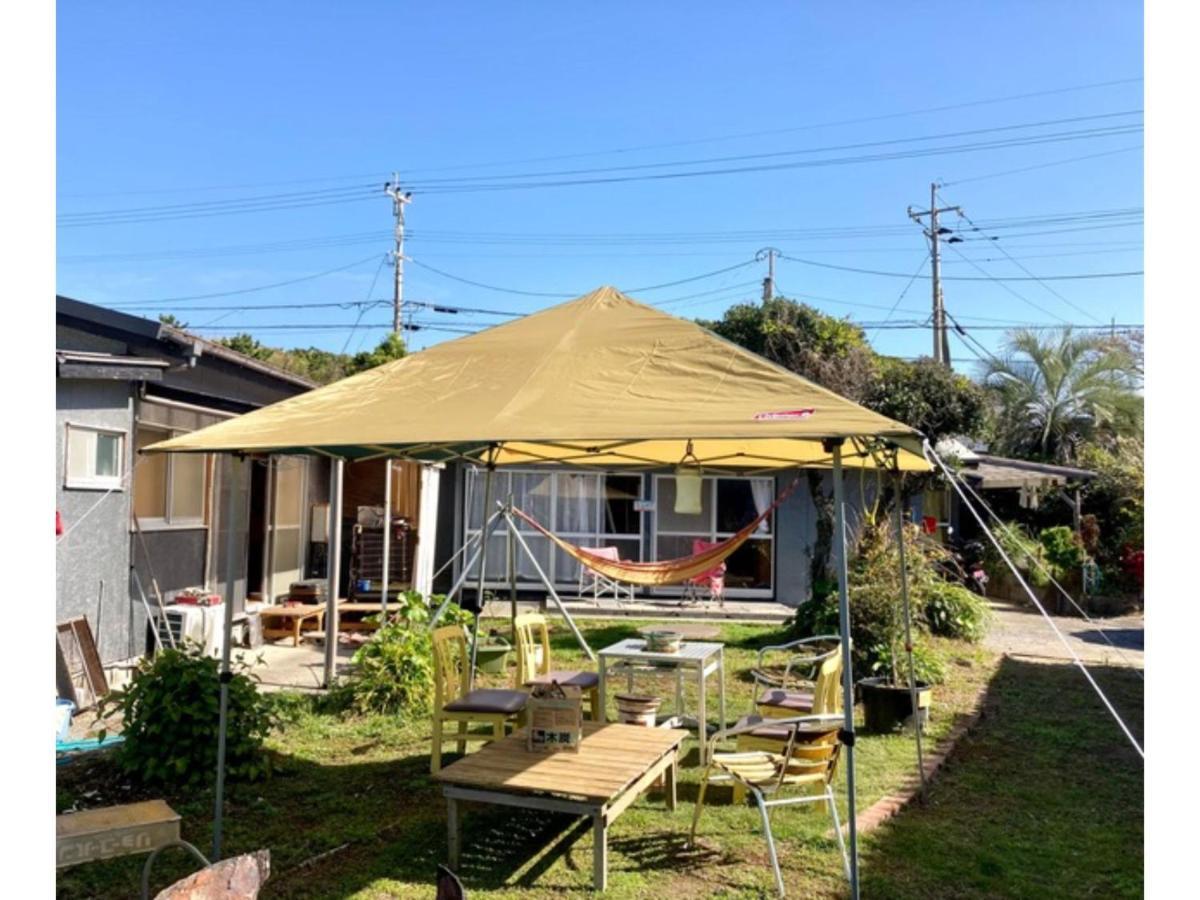 Guesthouse Nichinan - Vacation Stay 82905V Eksteriør billede